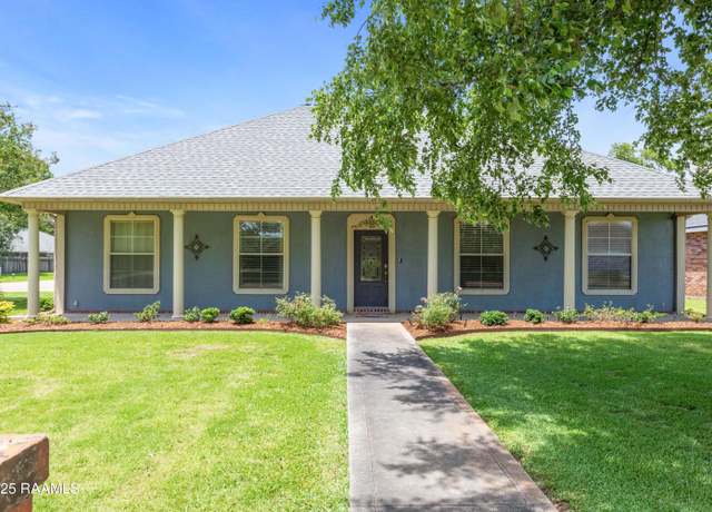 Property at 201 Rue Paon, Youngsville, LA 70592, 4 beds, 3 baths