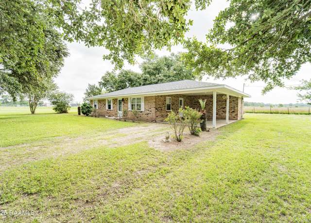 Property at 352 Hwy 751, Church Point, LA 70525, 3 beds, 2 baths