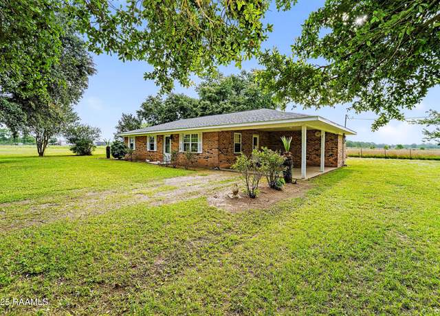 Property at 352 Hwy 751, Church Point, LA 70525, 3 beds, 2 baths