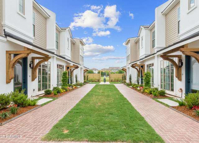 Property at 115 Gaunt Ln Unit 804a, Youngsville, LA 70592, 2 beds, 2.5 baths