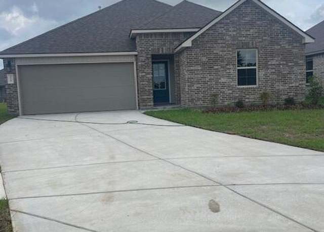 Property at 520 Broussard Hill Dr, Broussard, LA 70518, 4 beds, 2 baths