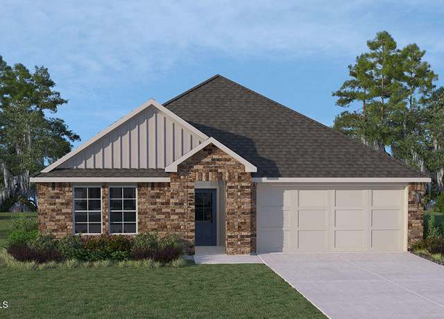 Property at 314 White Pine Dr, Lafayette, LA 70501, 4 beds, 2 baths