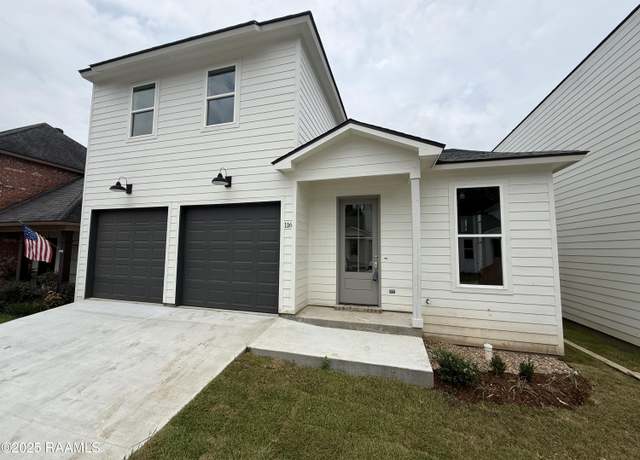 Property at 116 Chimney Rock Blvd, Lafayette, LA 70508, 3 beds, 2.5 baths