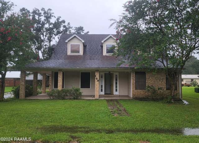 Property at 100 Kerry St, Baldwin, LA 70514, 3 beds, 2.5 baths