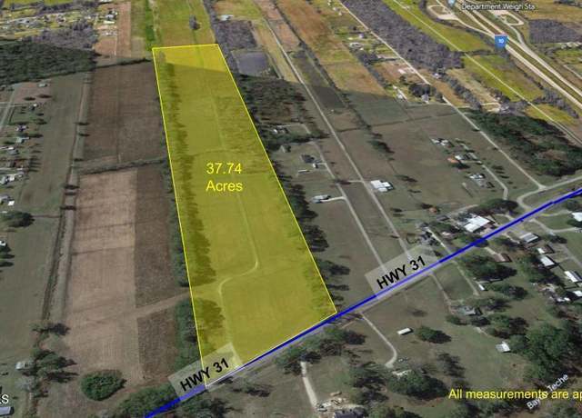 Property at Tbd Hwy 31, Breaux Bridge, LA 70517