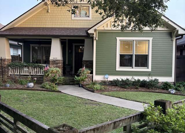 Property at 309 Founders St, Lafayette, LA 70508, 4 beds, 3.5 baths