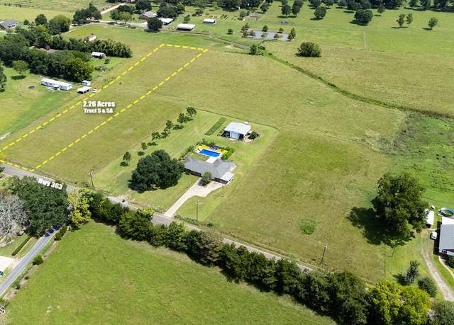 Property at Hwy 363 Unit 5-5a, Washington, LA 70589