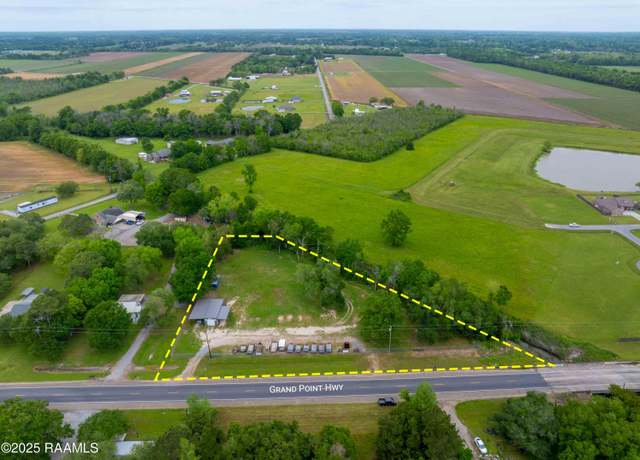 Property at 3550 Grand Point Hwy, Breaux Bridge, LA 70517