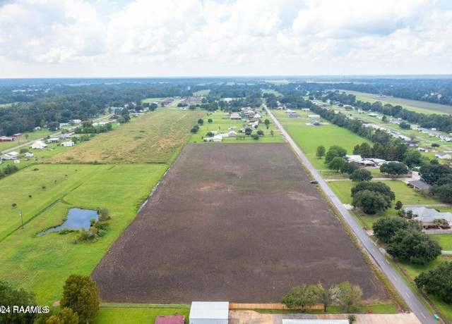 Property at Lot 3c-6 Clayton Castille Rd, Breaux Bridge, LA 70517