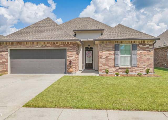 Property at 410 Elwick Dr, Lafayette, LA 70507, 3 beds, 2 baths