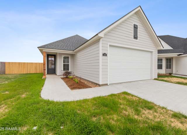Property at 115 Harvest Ln, Abbeville, LA 70510, 3 beds, 2 baths