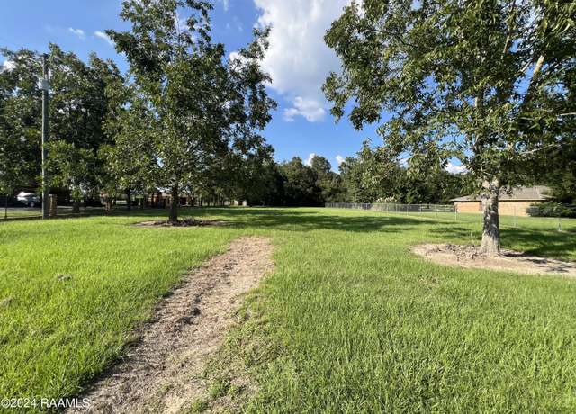 Property at Lot 3 Country Ridge Rd, Opelousas, LA 70570