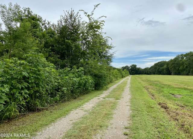 Property at Tbd Alexson Rd, Lafayette, LA 70506