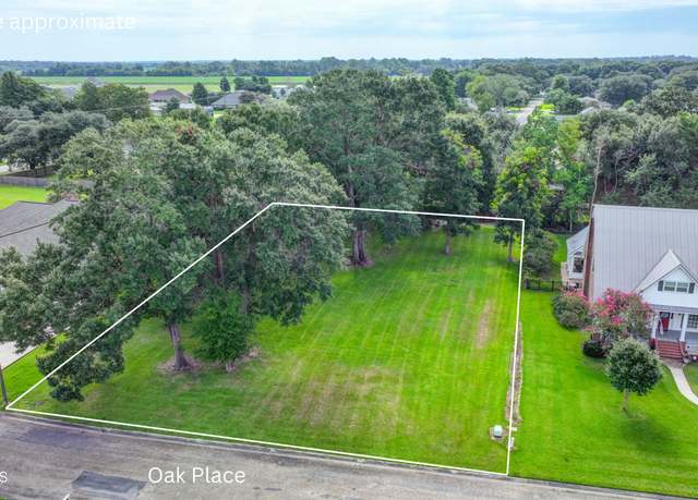 Property at 5 Oak Pl, New Iberia, LA 70563