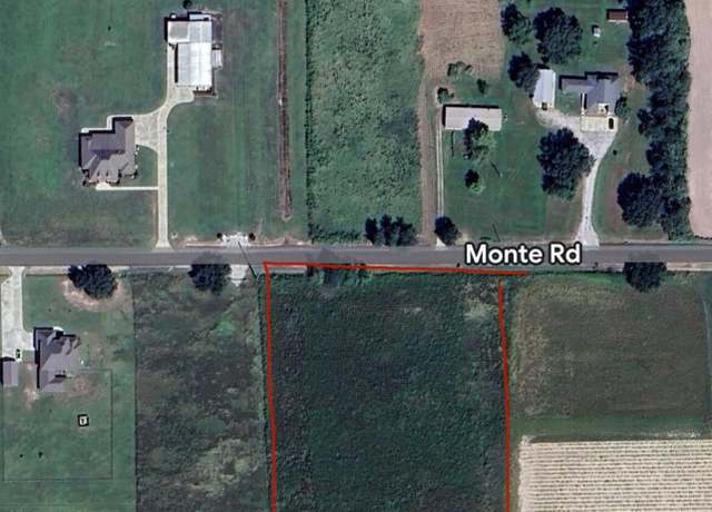 Property at 127 Monte Rd, Duson, LA 70529