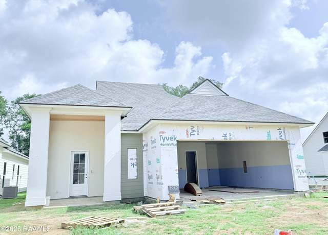 Property at 235 Timber Mill St, Lafayette, LA 70508, 3 beds, 2 baths