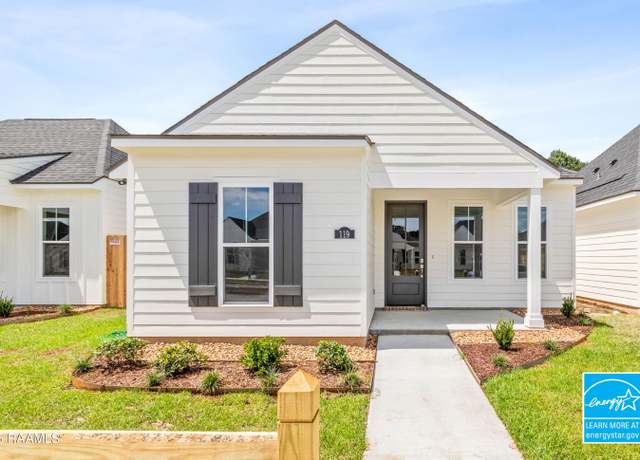 Property at 119 Grenadine Dr, Lafayette, LA 70506, 3 beds, 2 baths