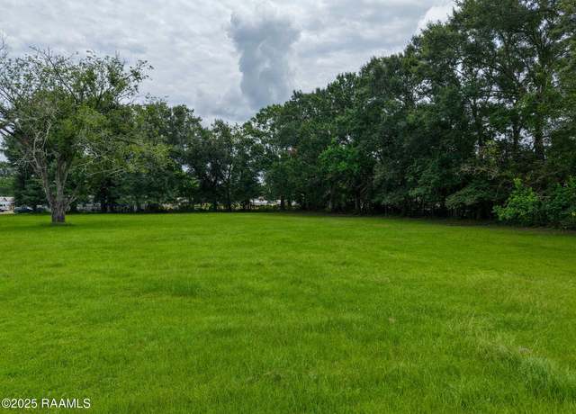 Property at Tbd N Arceneaux St, Church Point, LA 70525