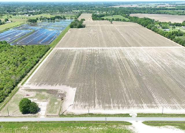 Property at Saint Raymond Dr, Church Point, LA 70525