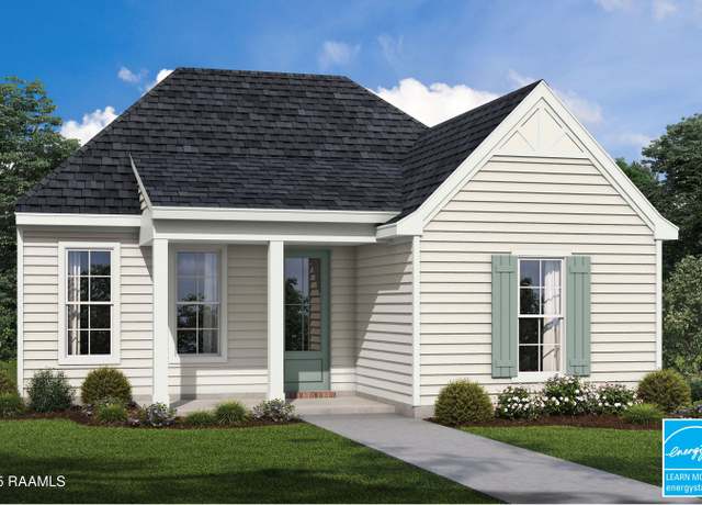 Property at 116 Grenadine Dr, Lafayette, LA 70506, 3 beds, 2 baths