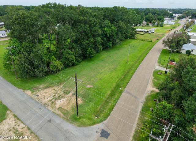 Property at Tbd Pow-mia Memorial Dr, Church Point, LA 70525