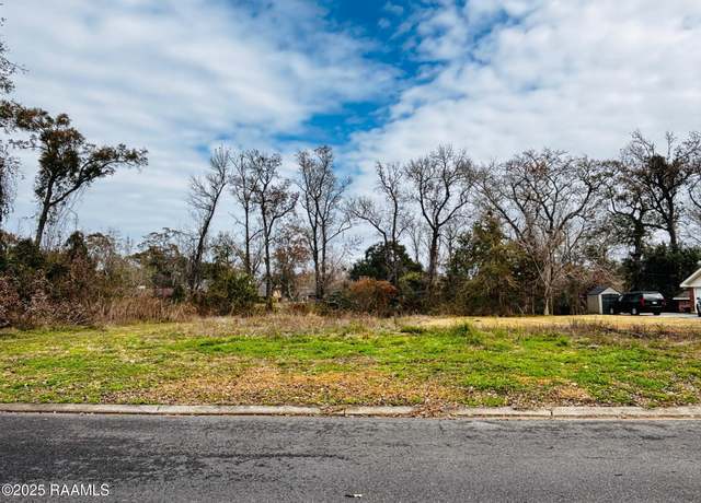 Property at 400 N Blk N Locksley Dr, Lafayette, LA 70508