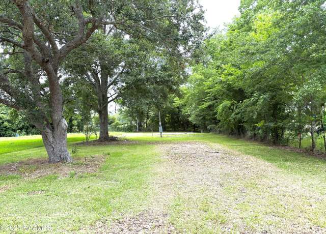 Property at 601 Exey Dr, New Iberia, LA 70563