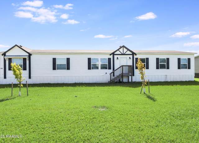 Property at 708 Hwy 357, Opelousas, LA 70570, 4 beds, 2 baths