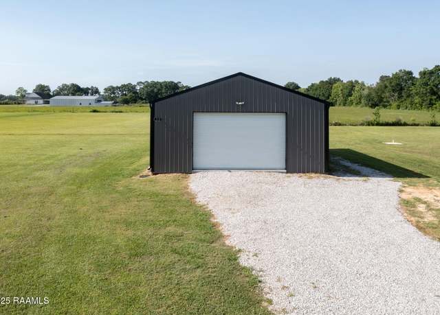 Property at 11727 & 11739 La Hwy 697, Maurice, LA 70555