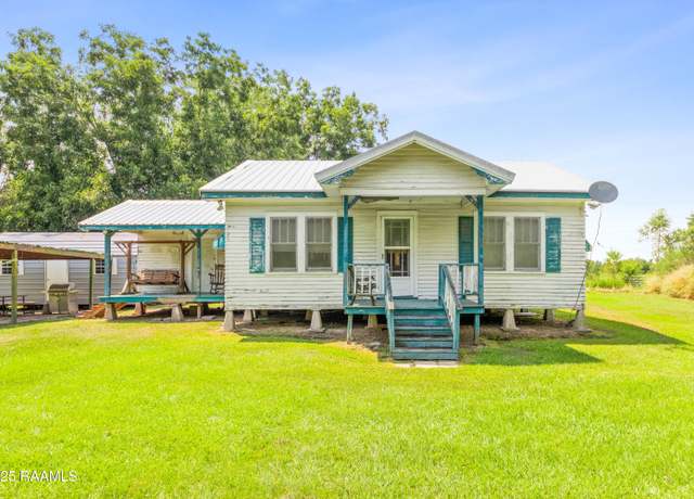 Property at 8908 Hwy 343, Abbeville, LA 70510, 2 beds, 1 bath