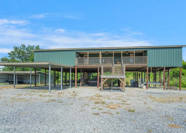 Property at 21737 Keno Rd, Abbeville, LA 70510, 4 beds, 2 baths