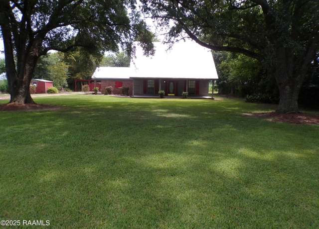 Property at 2101 Sellers Rd, Rayne, LA 70578, 3 beds, 2.5 baths