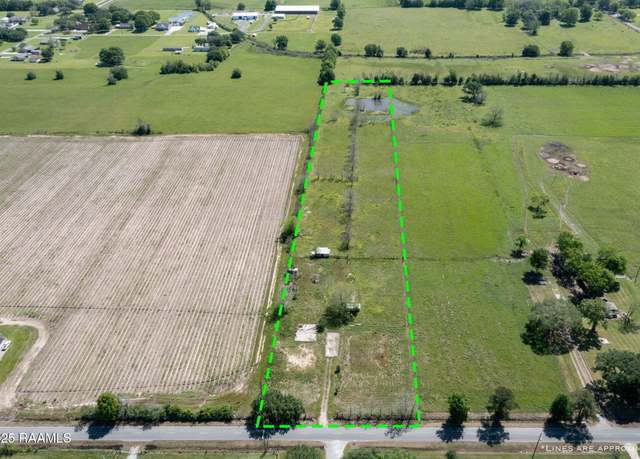Property at 415 Janvier Rd, Scott, LA 70583