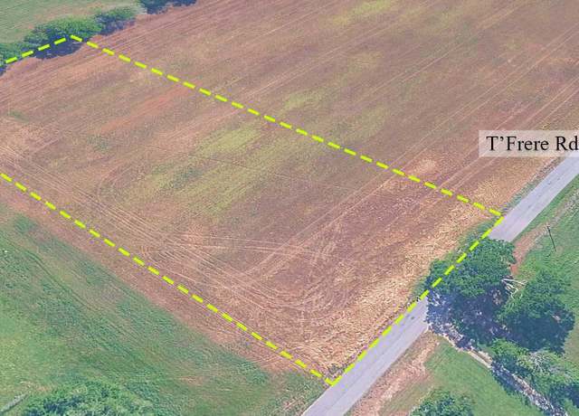Property at 200 Blk Blk Tifrere Rd, Carencro, LA 70520