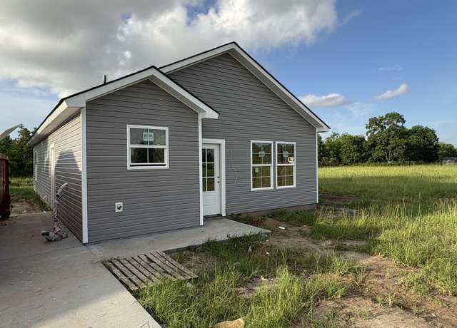Property at 1750 Hazel St, Eunice, LA 70535, 3 beds, 2 baths