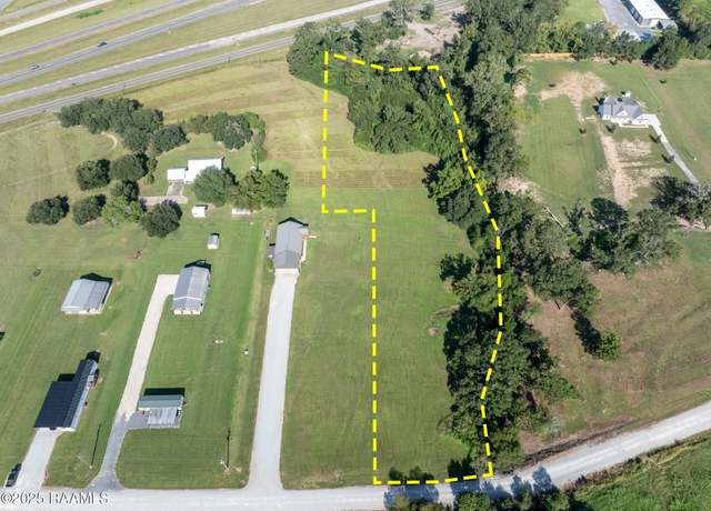 Property at 000 Bennett Hills Dr, Carencro, LA 70520