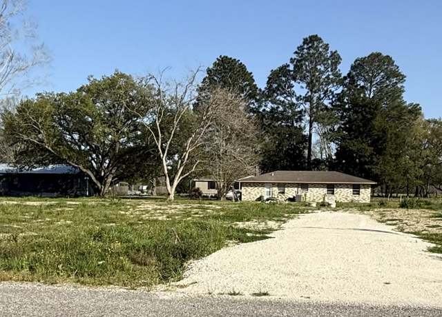 Property at 1033 Drauzin Rd, Arnaudville, LA 70512