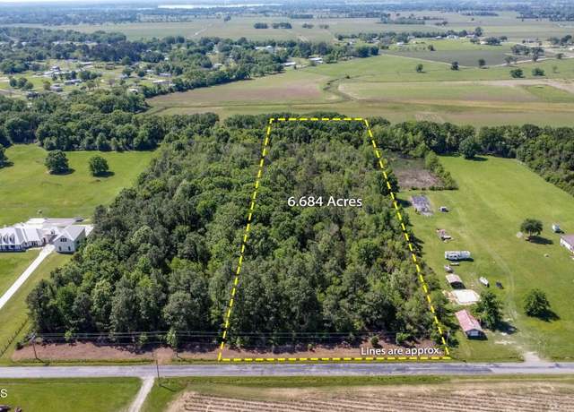 Property at Tbd Austin Rd Unit B, Youngsville, LA 70592