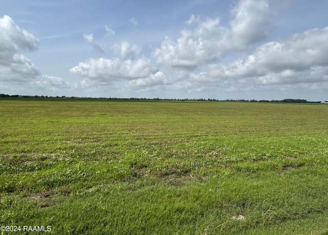Property at 1401 Sellers Rd Lot 10, Rayne, LA 70578
