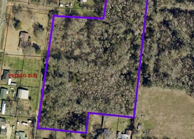 Property at 129 Richard Rd, Opelousas, LA 70570