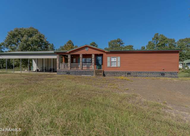 Property at 130 Vivi Ln, Many, LA 71449, 3 beds, 2 baths