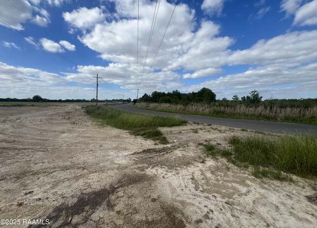 Property at 000 Airline Rd Lot 1, Opelousas, LA 70570