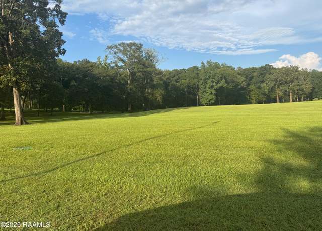 Property at Tbd River View Dr, Jennings, LA 70546