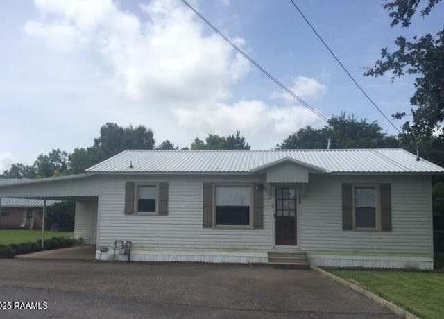 Property at 357 Hwy 104, Opelousas, LA 70570, 2 beds, 1 bath