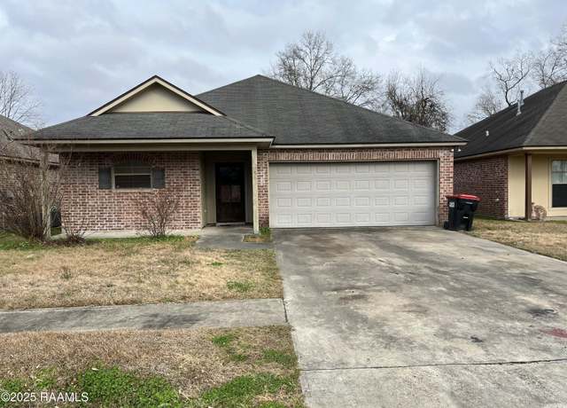 Property at 109 Country Garden Ln, Lafayette, LA 70507, 3 beds, 2 baths