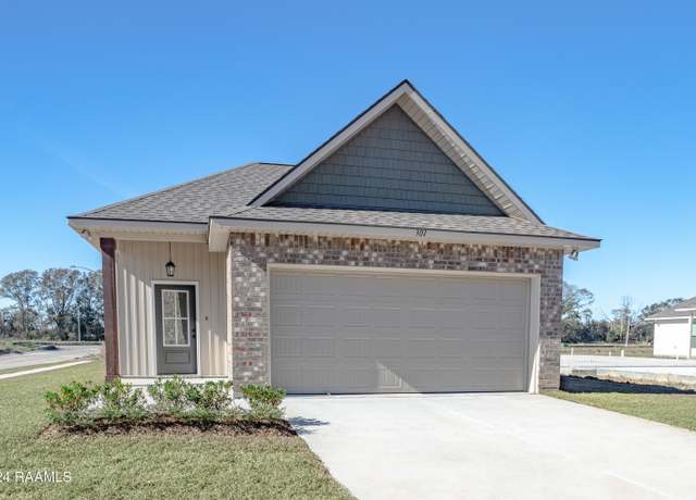 Property at 301 Cainwood Ct, Carencro, LA 70520, 3 beds, 2 baths