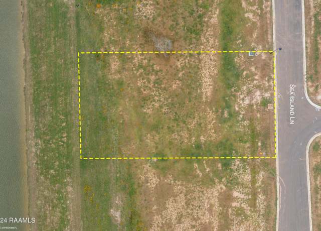 Property at 109 Sea Island Ln, Youngsville, LA 70592