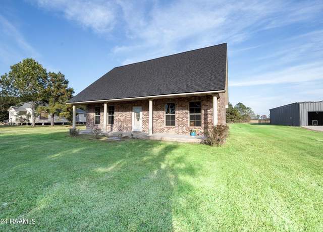 Property at 2792 Eunice Iota Hwy, Iota, LA 70543, 3 beds, 2.5 baths