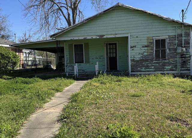 Property at 1015 S Sterling, Lafayette, LA 70501, 2 beds, 1 bath