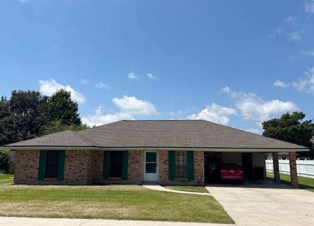 Photo of home in Lafayette Parish